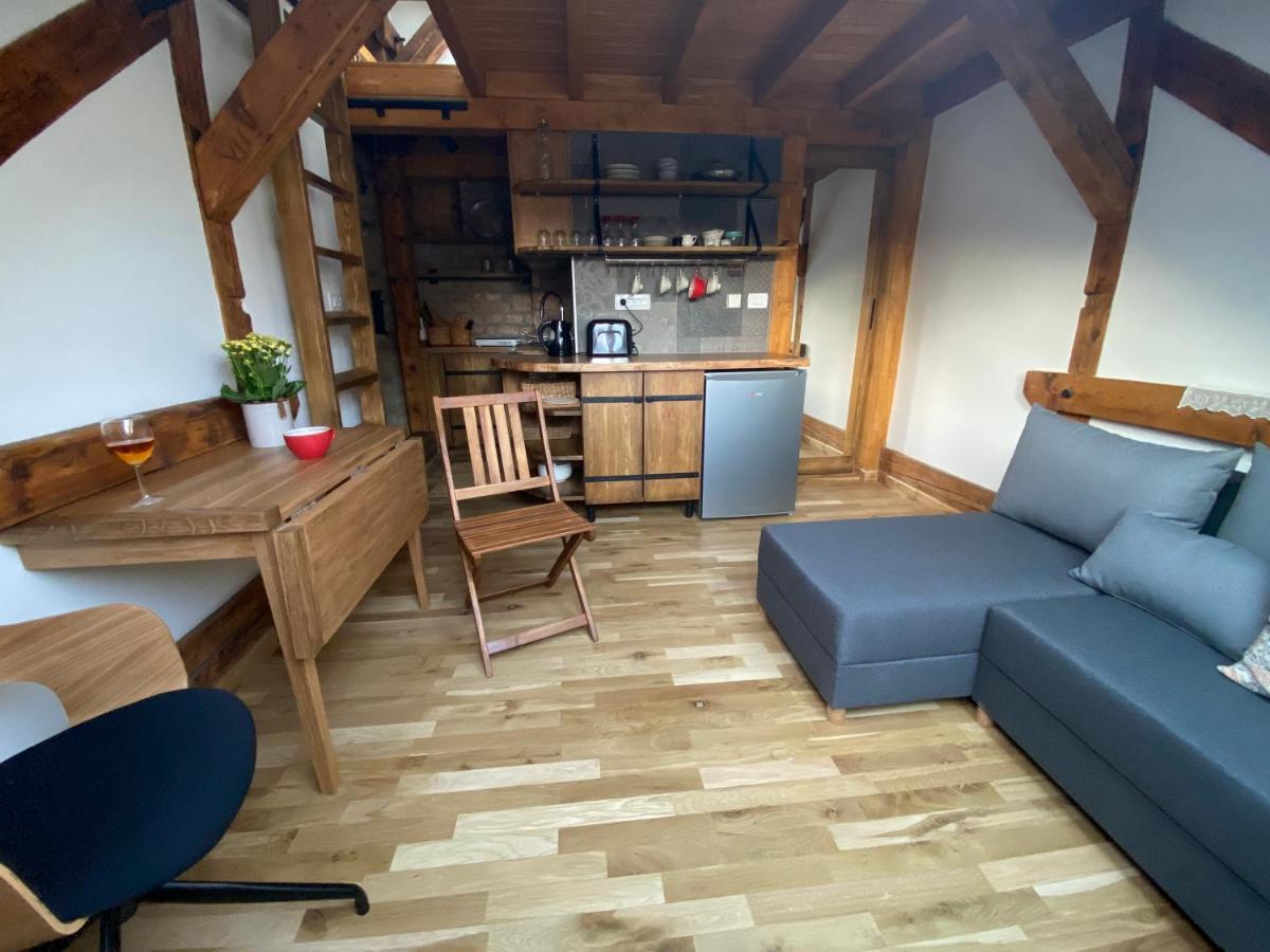 Apartment Atifa *