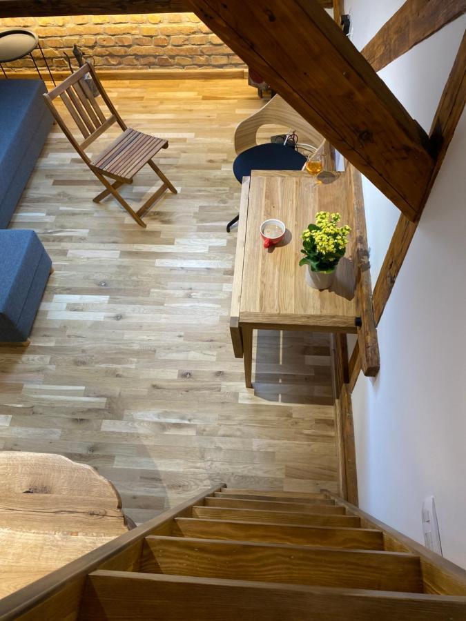 Atifa Apartment Sarajevo