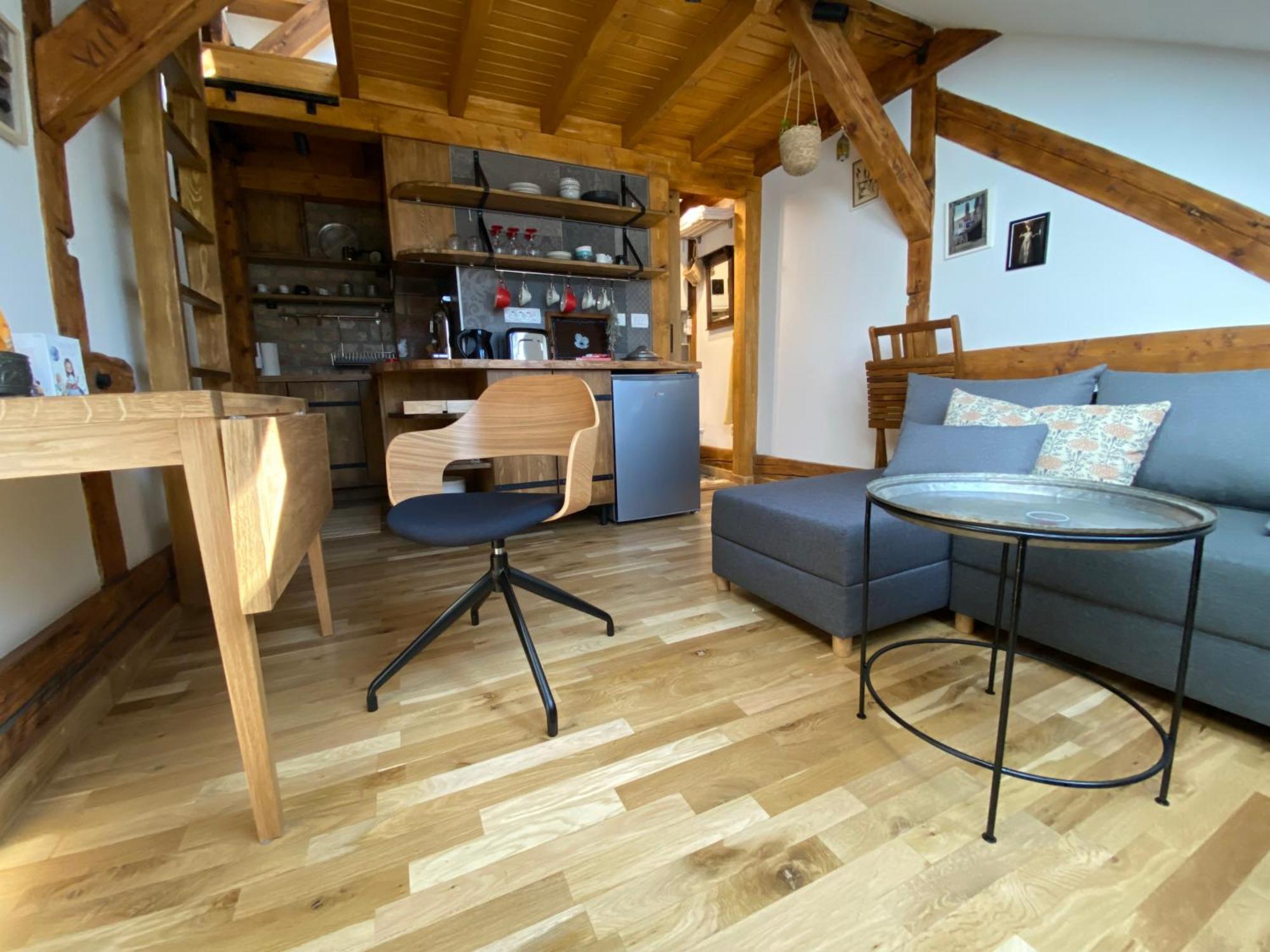Apartment Atifa