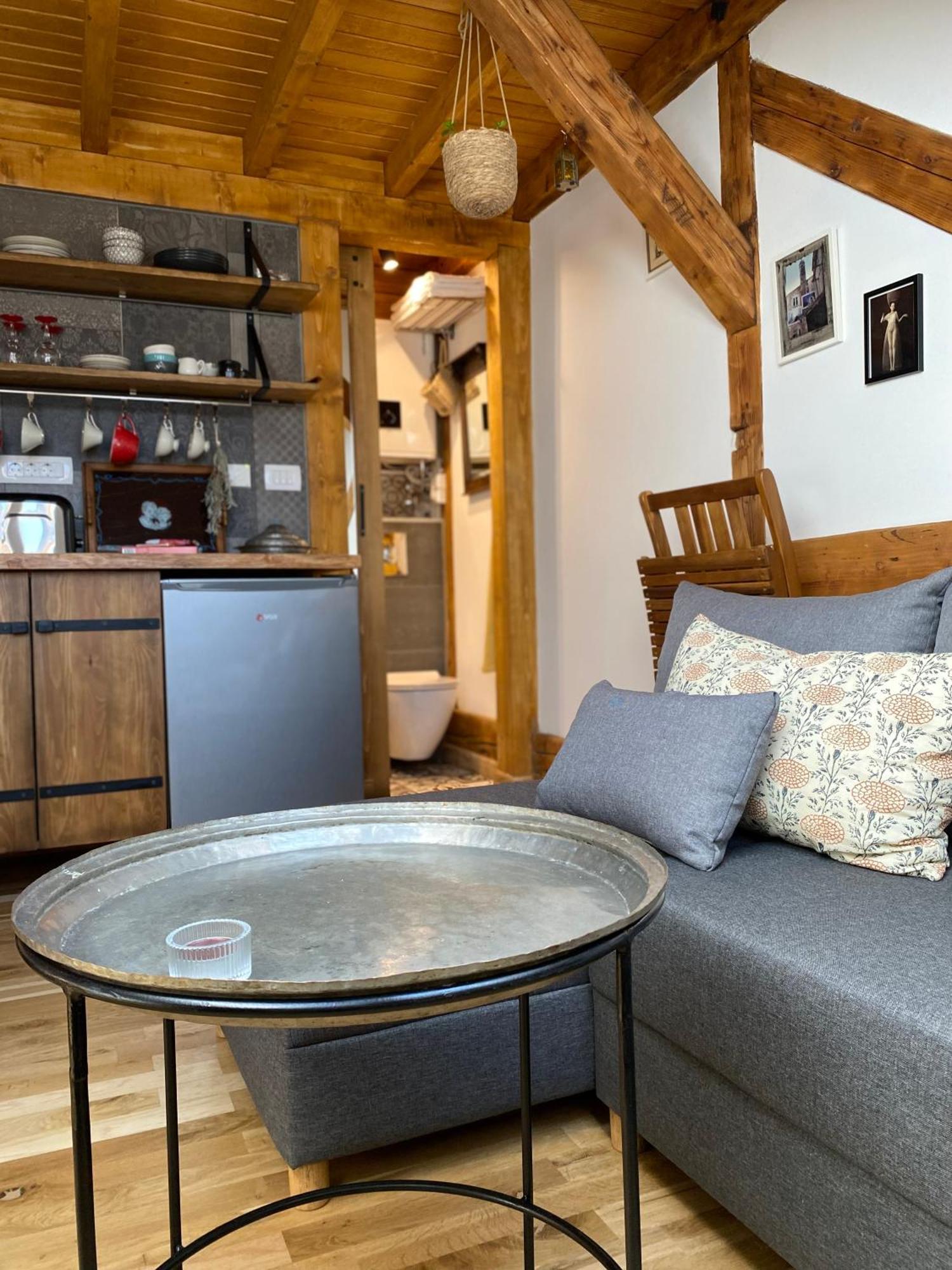 Atifa Apartment Sarajevo