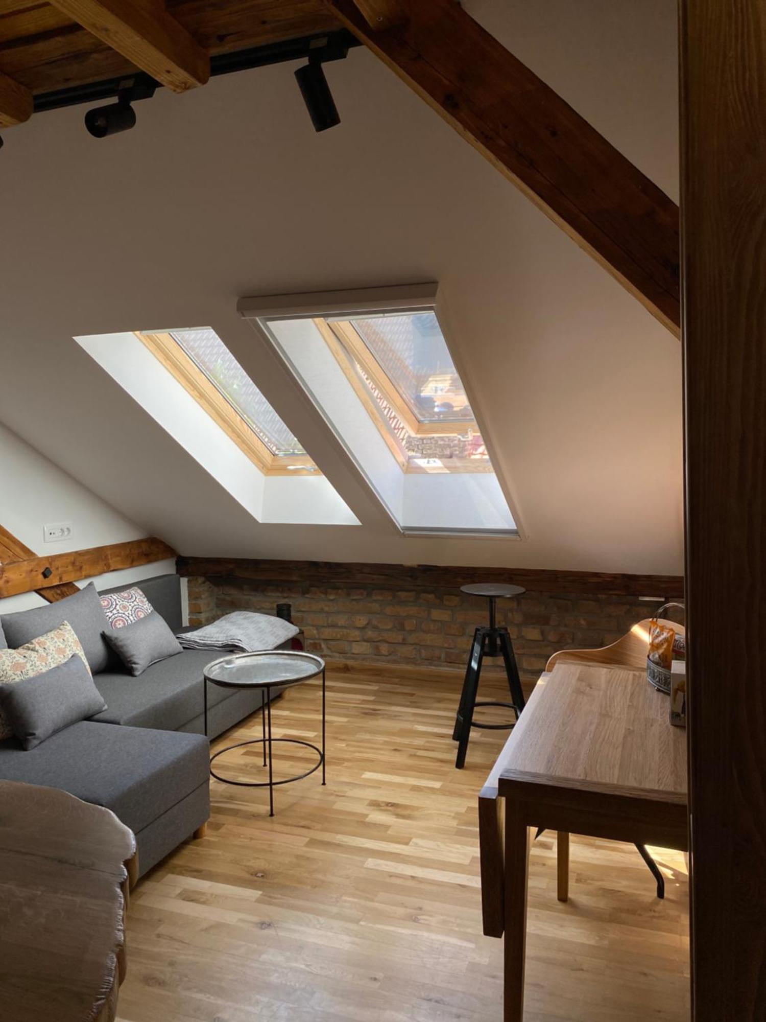 Atifa Apartment *