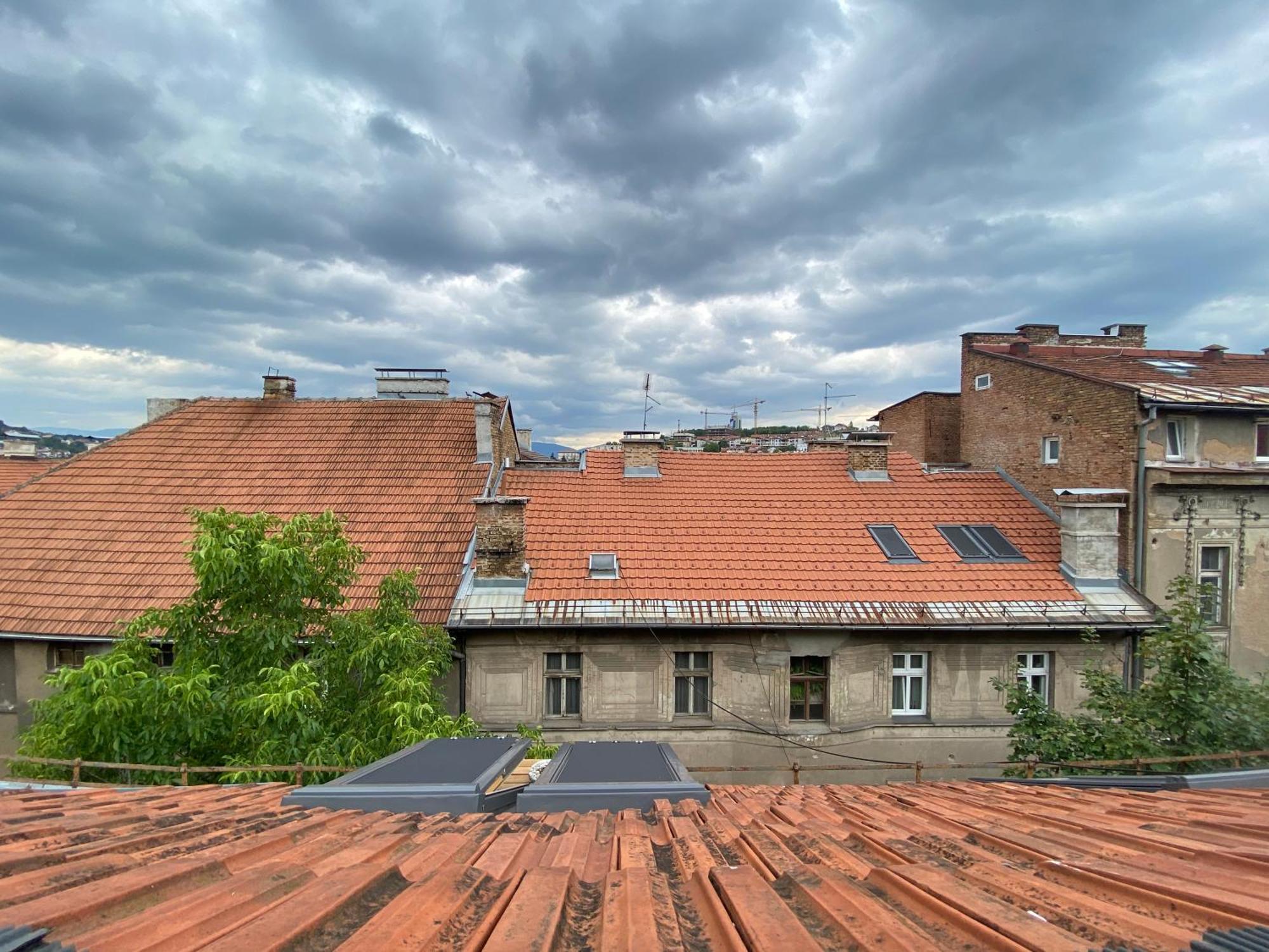 Apartment Atifa *