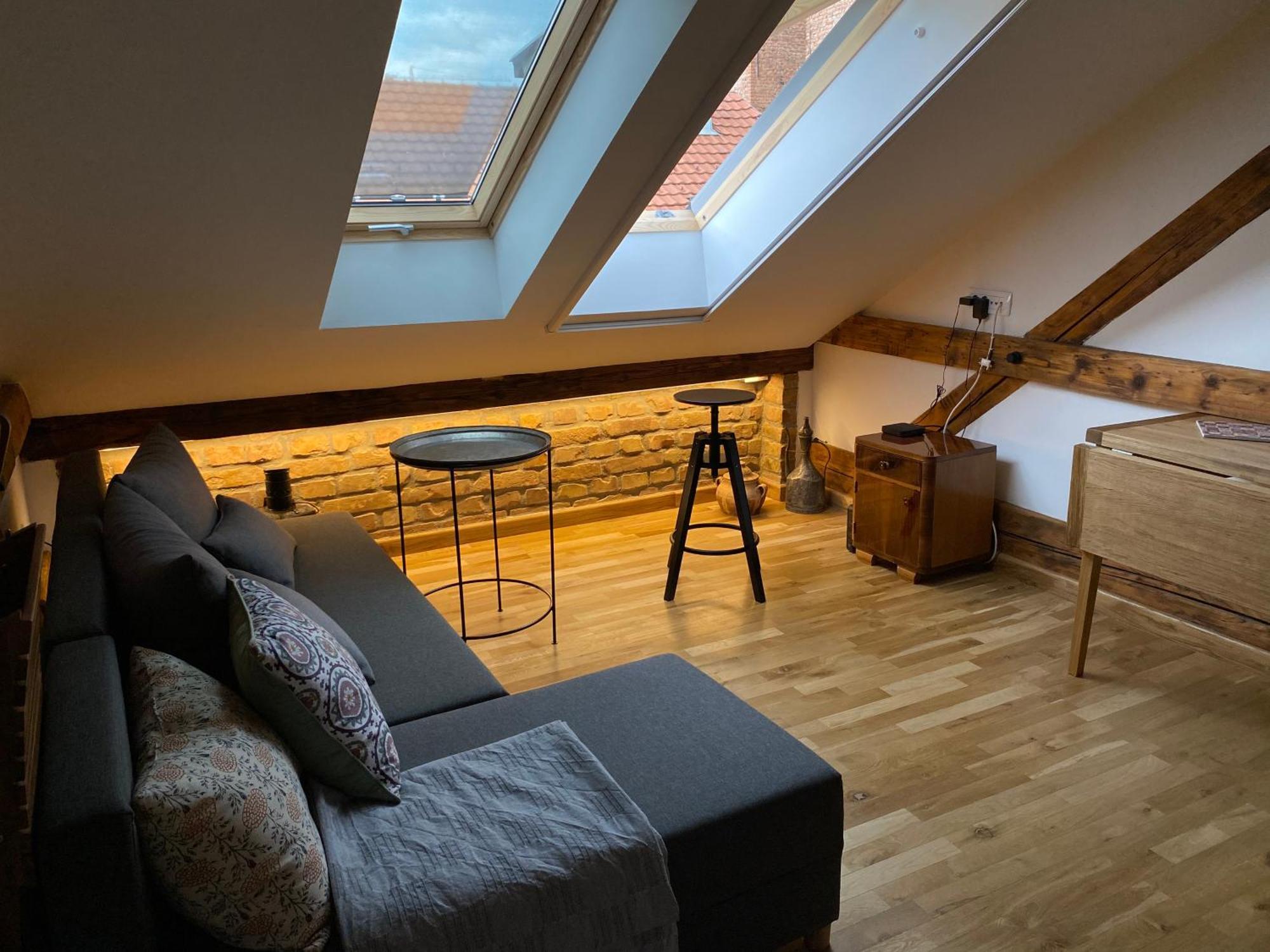 Atifa Apartment Sarajevo