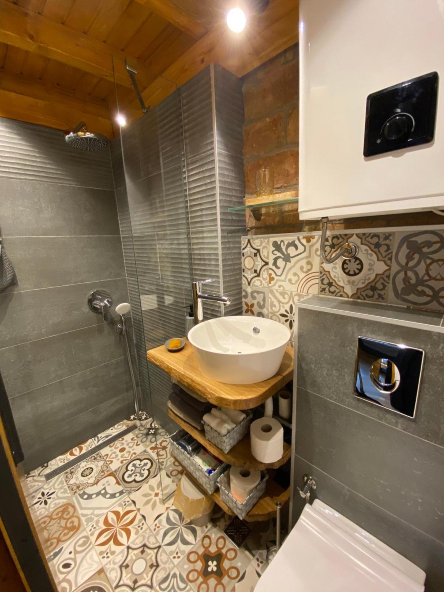 Atifa Apartment Sarajevo