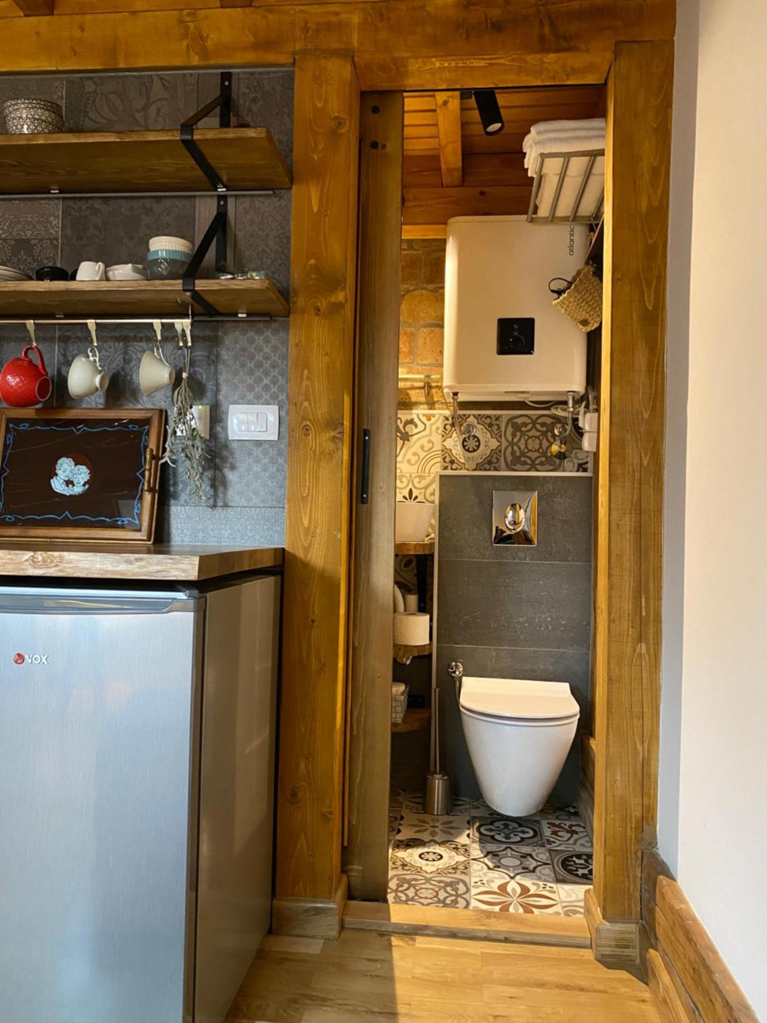Apartment Atifa Sarajevo